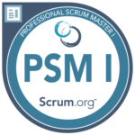 PSM I Professional Scrum Master (scrum.org)