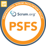 PSFS | Professional Scrum Facilitation Skills (scrum.org)